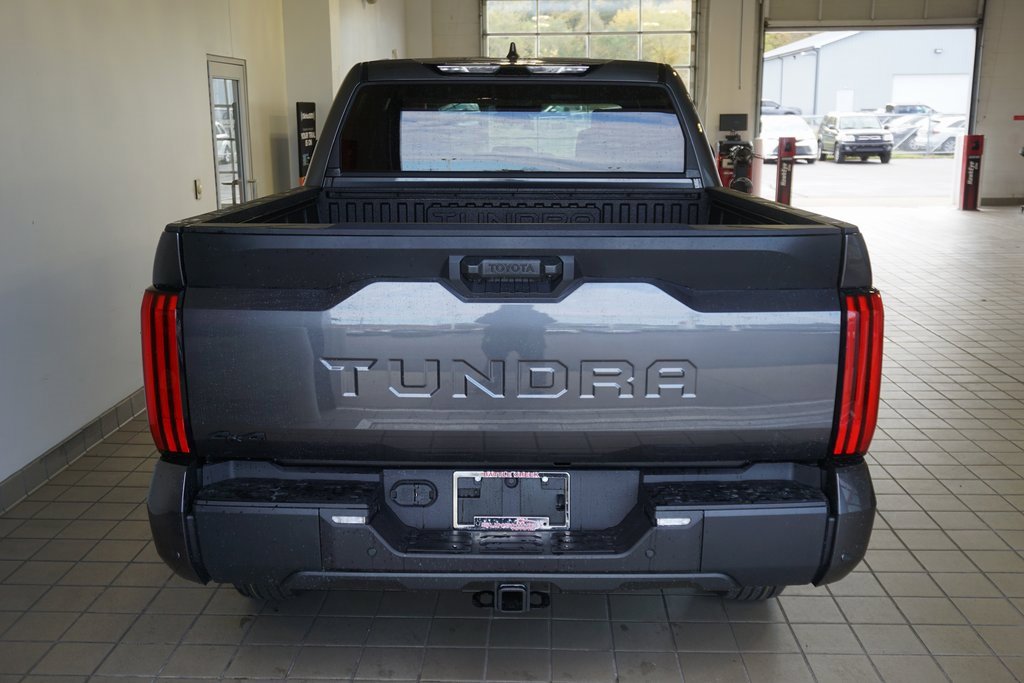 New 2026 Toyota Tundra SR5 image 18