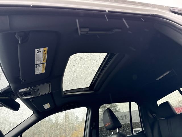 Used 2024 Honda Ridgeline TrailSport image 27