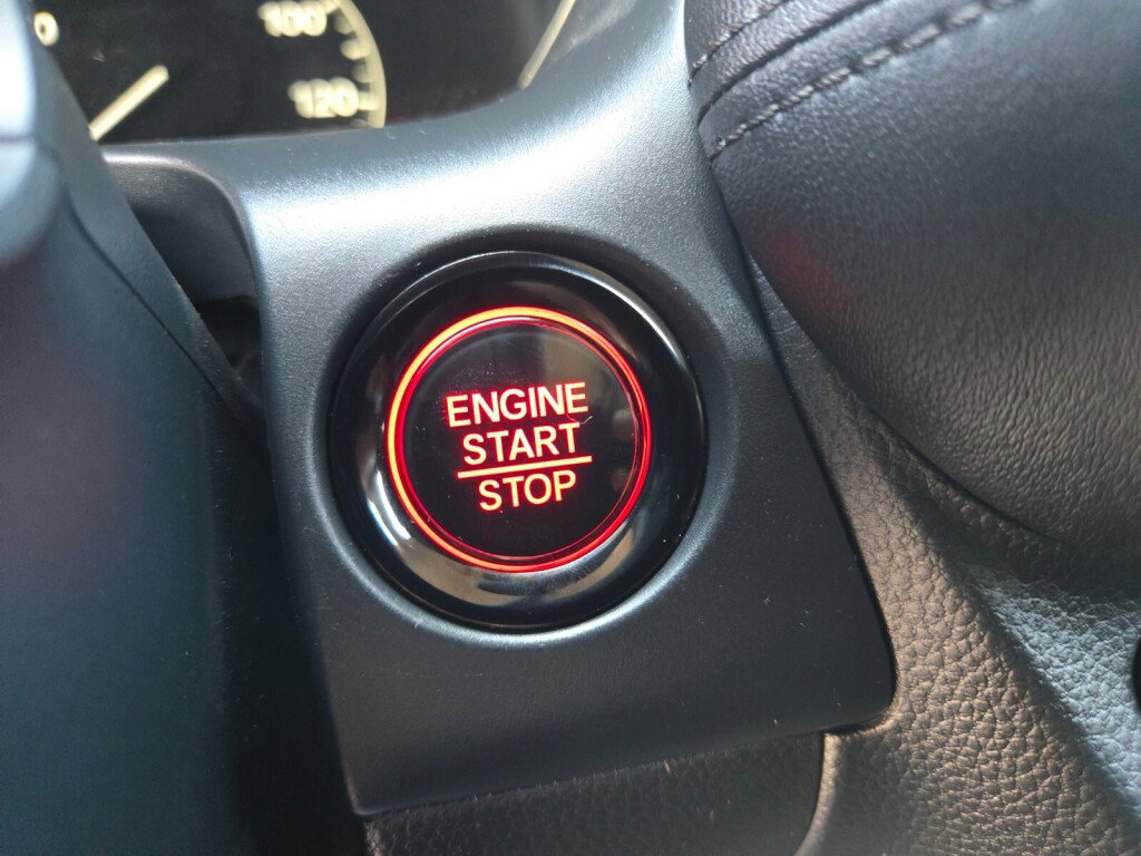 Certified 2023 Honda HR-V LX image 18