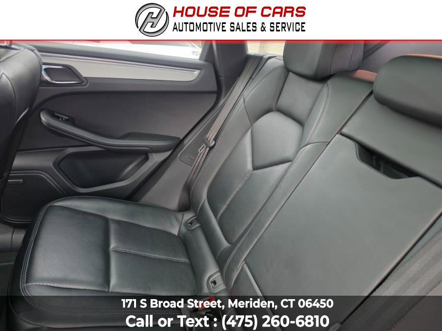 Used 2015 Porsche Macan S AWD/4WD image 41