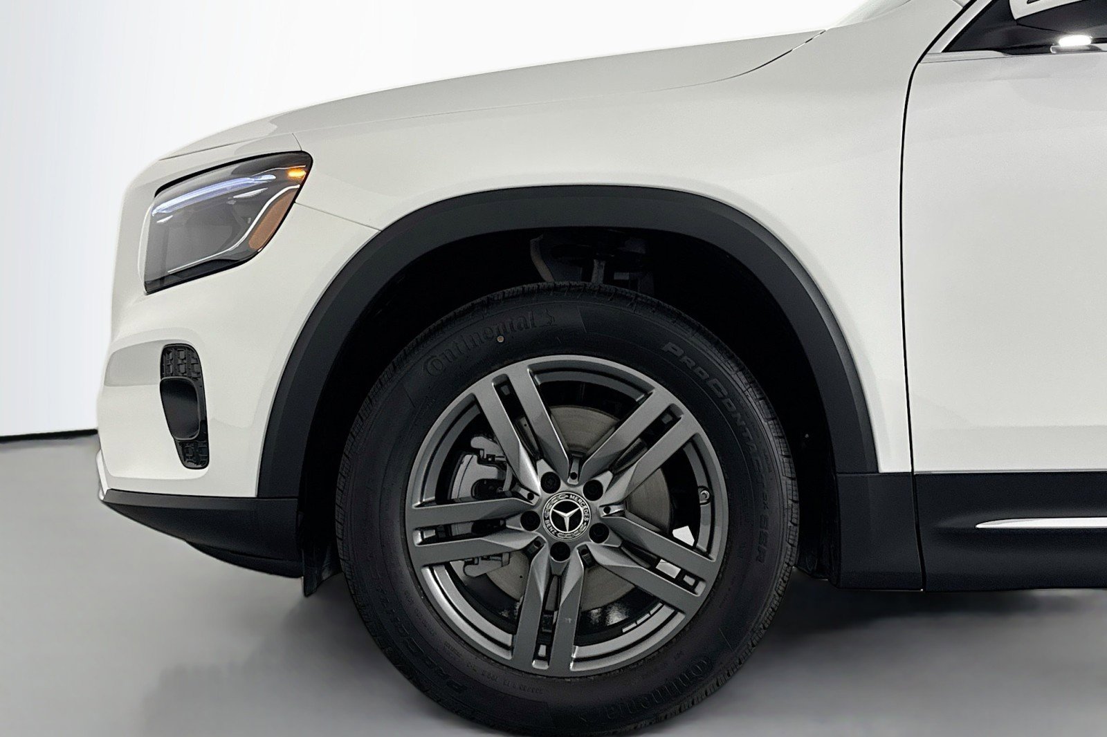 New 2026 Mercedes-Benz GLB 250 image 10