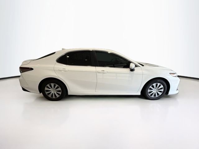 Certified 2023 Toyota Camry LE w/ Audio Upgrade Package image 7