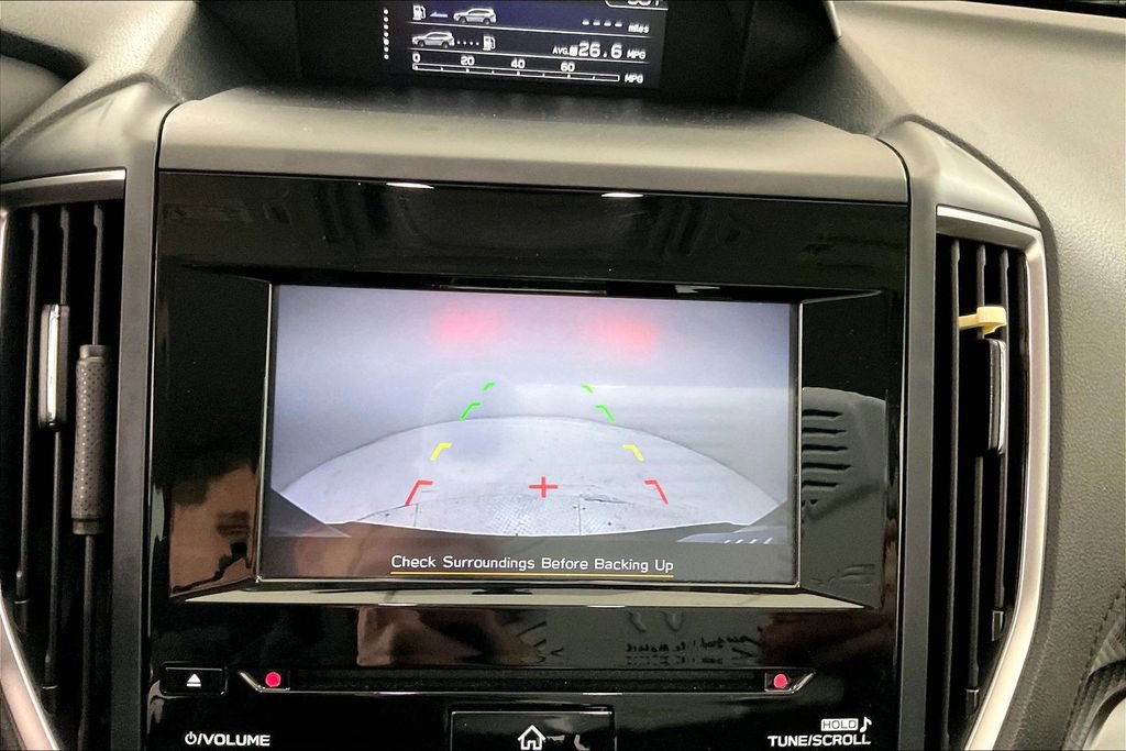 Used 2021 Subaru Forester Premium w/ Popular Package #1 image 14