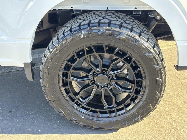 New 2025 Ford F150 STX w/ Equipment Group 200A RWD image 23