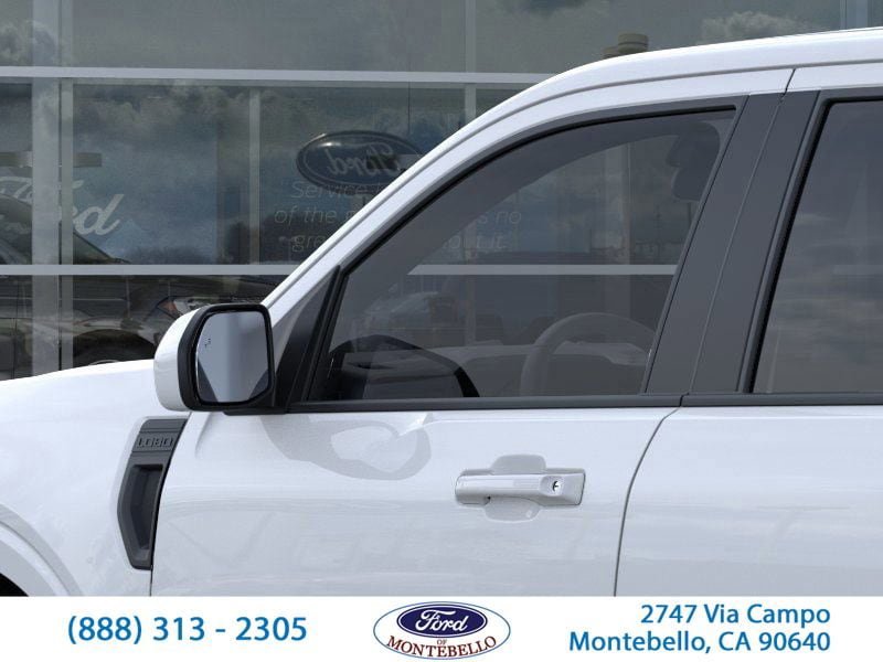 New 2025 Ford Maverick Lobo image 22