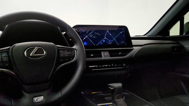 Used 2024 Lexus UX 250h F Sport FWD image 62