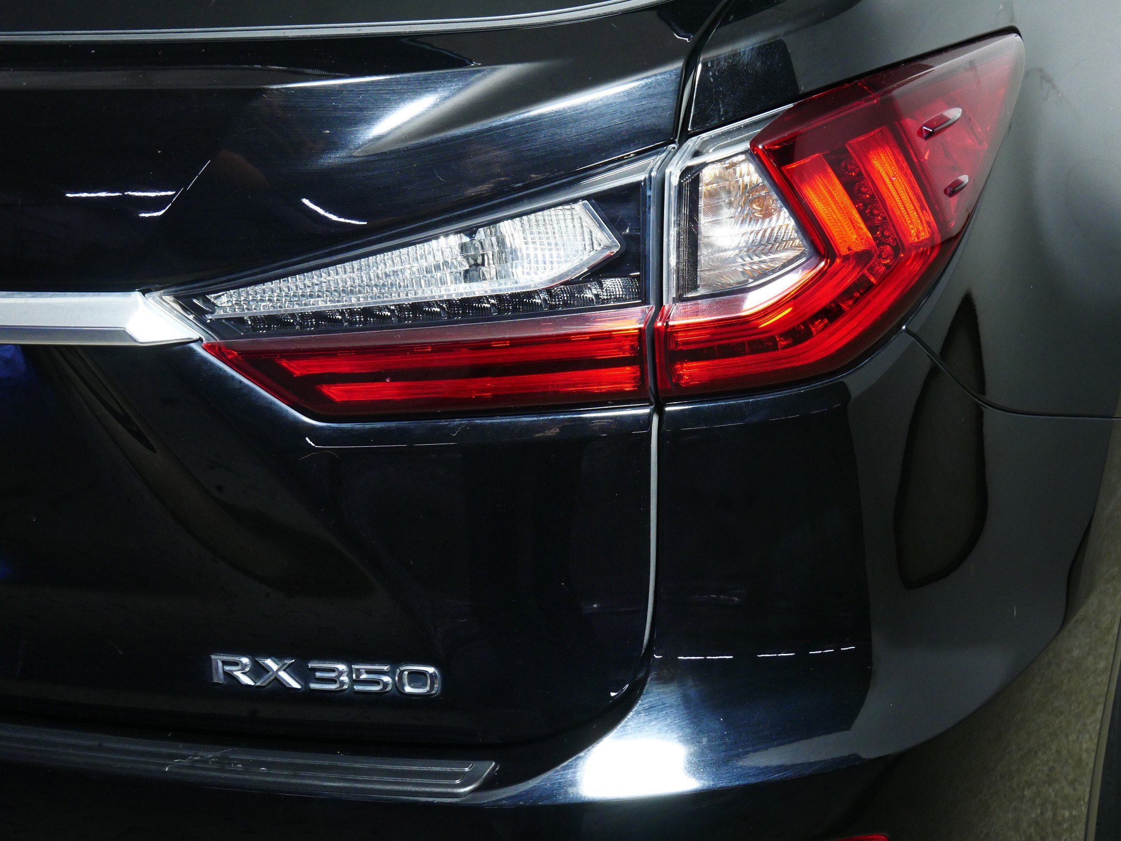Used 2016 Lexus RX 350 AWD w/ Premium Package image 17