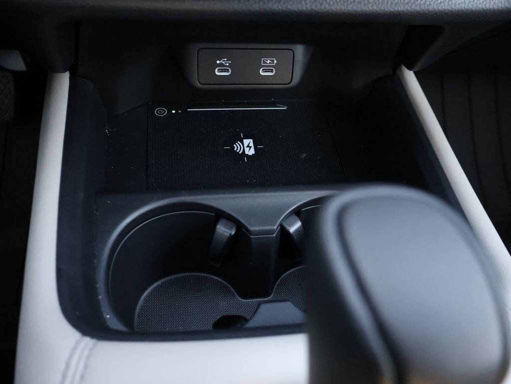 Certified 2026 Honda HR-V EX-L image 24