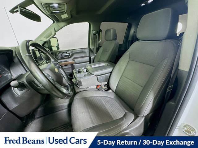 Used 2023 Chevrolet Silverado 2500 LT w/ Convenience Package image 22