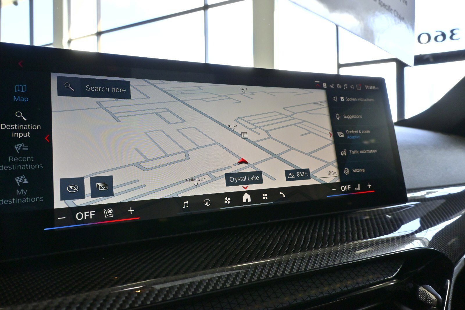 New 2026 BMW M3 w/ Executive Package image 22