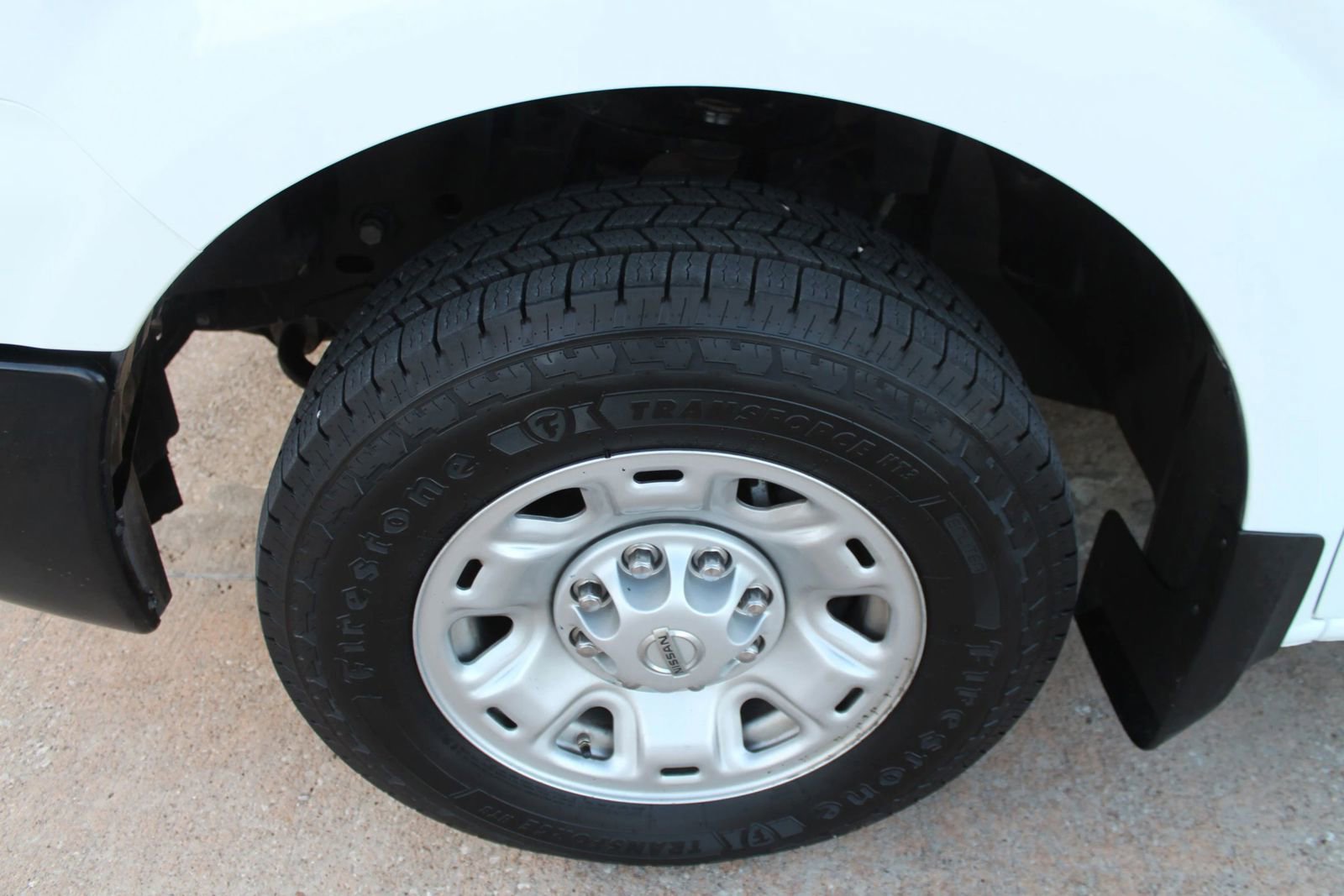 Used 2021 Nissan NV 2500 SV image 20