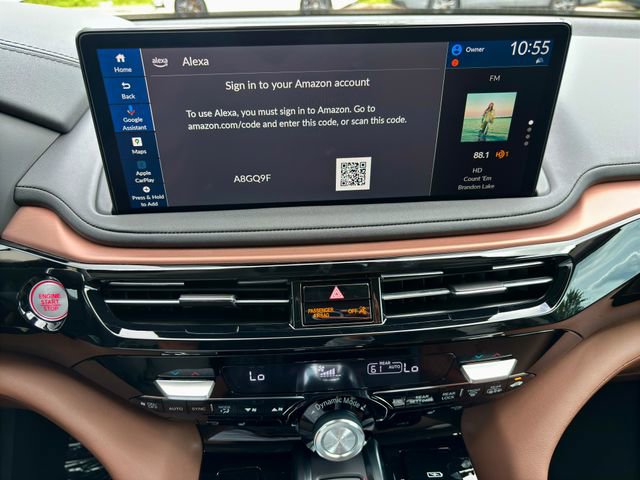 New 2026 Acura MDX FWD w/ Technology Package image 24