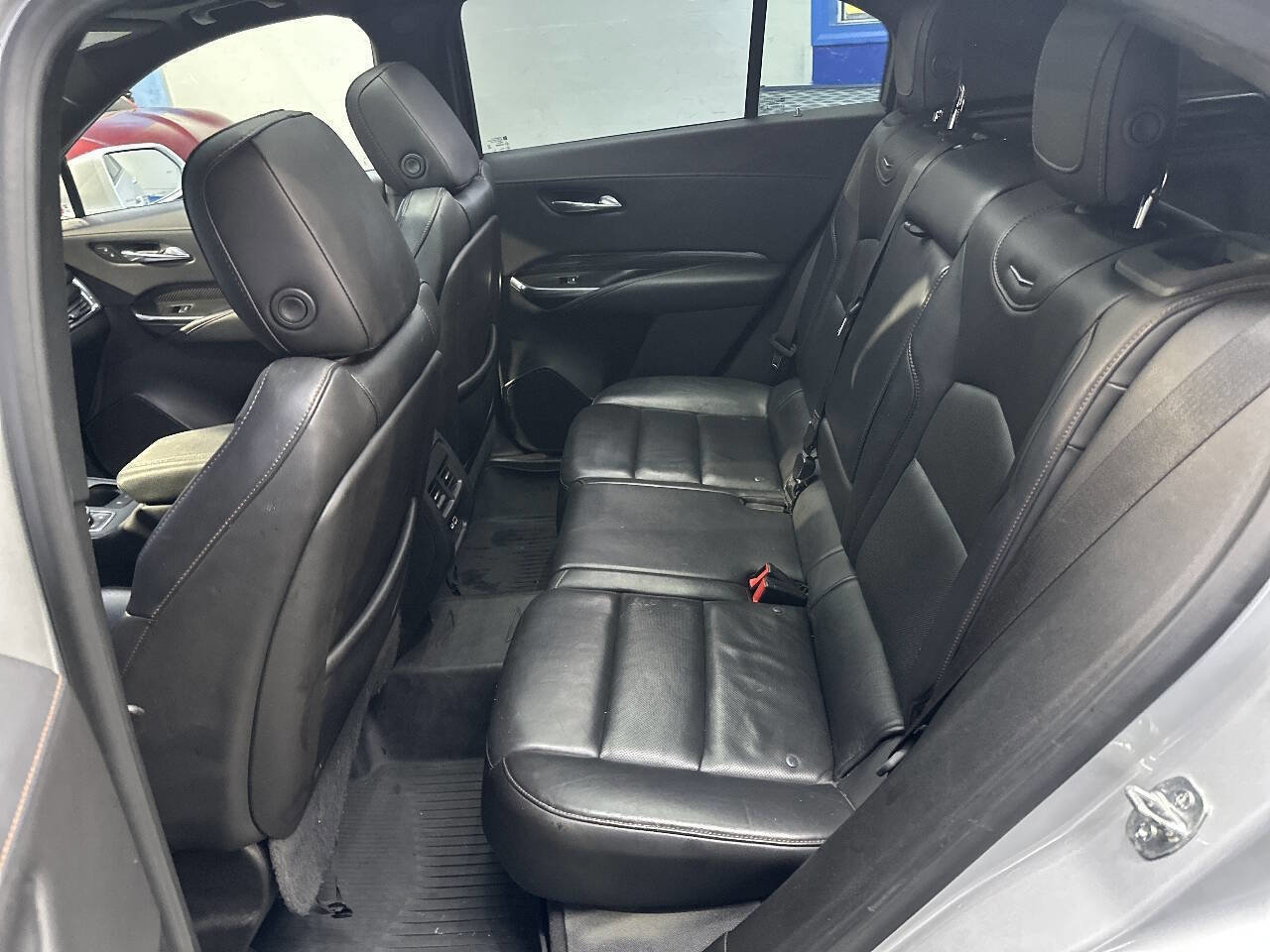 Used 2019 Cadillac XT4 Sport image 23