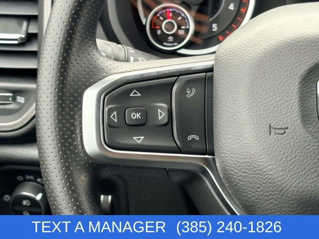 New 2026 RAM 2500 Tradesman image 20