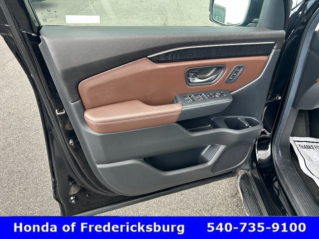 Used 2024 Honda Pilot Elite image 10