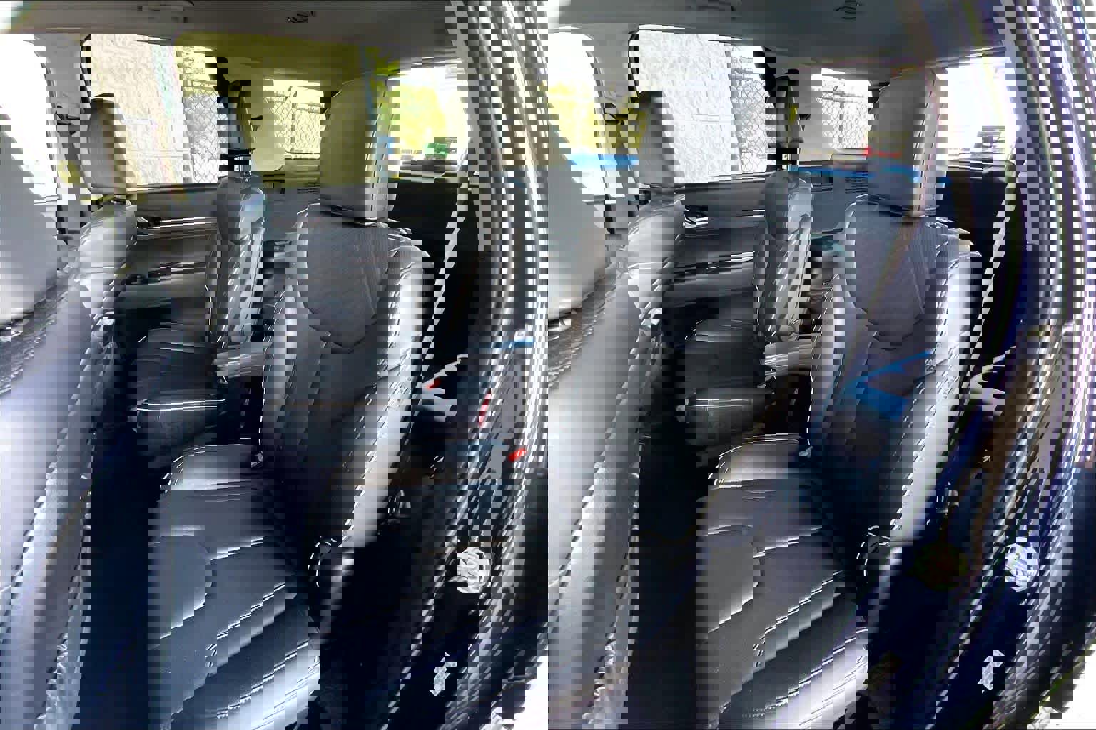 Used 2024 Hyundai Palisade SEL image 20