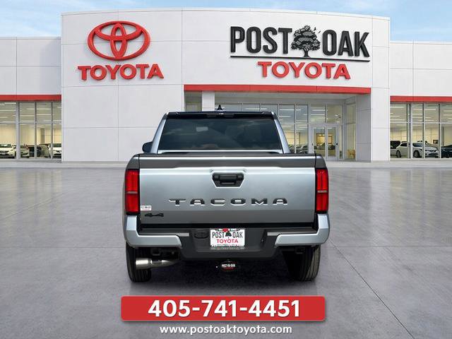Used 2026 Toyota Tacoma SR5 AWD/4WD image 6