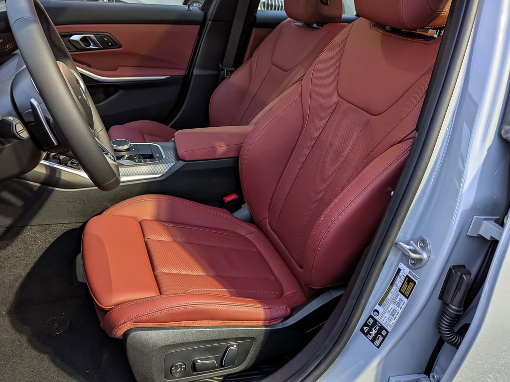 New 2026 BMW 330i xDrive Sedan image 10