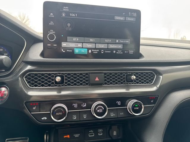 Used 2023 Acura Integra A-Spec image 22