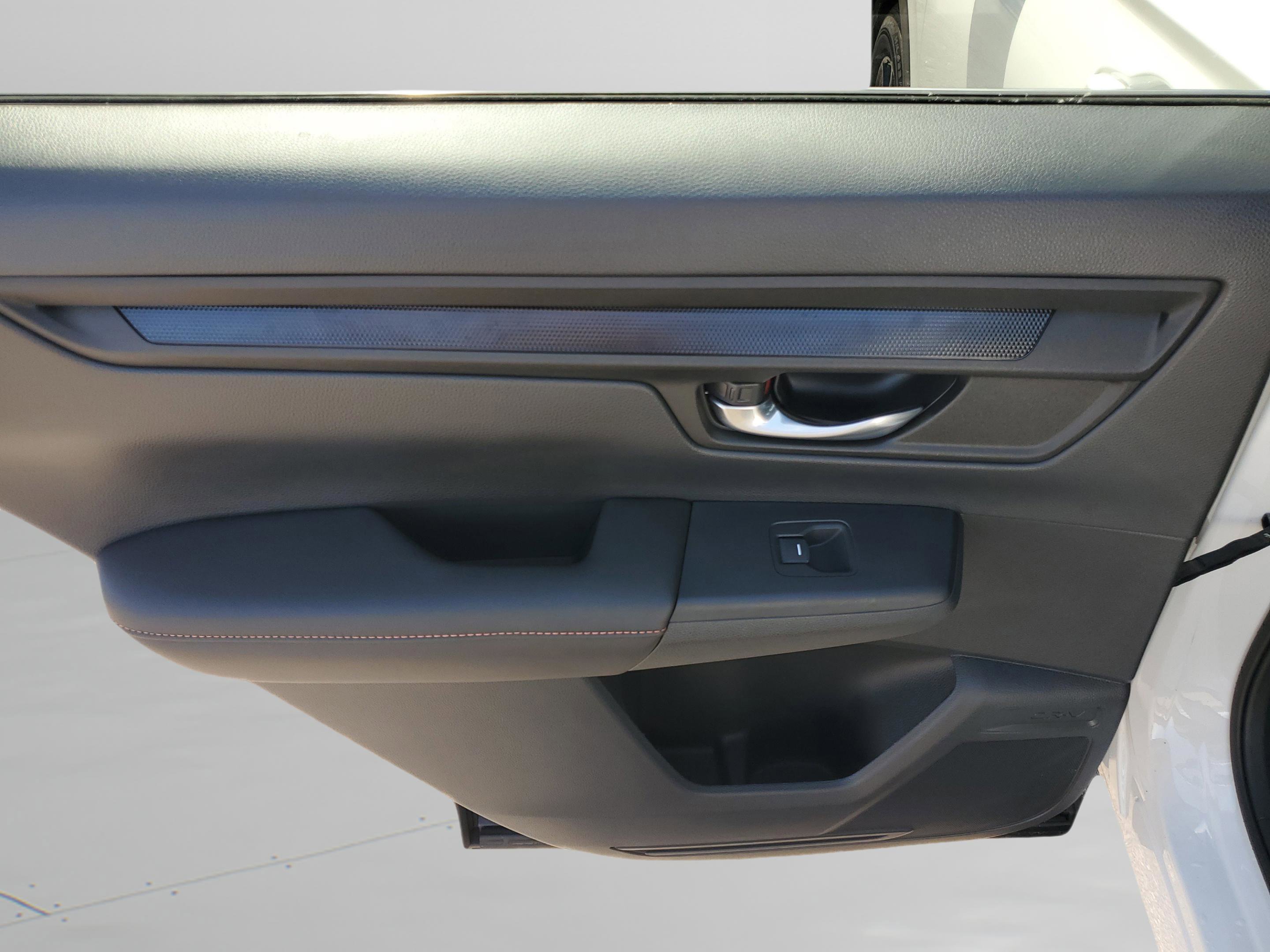 Certified 2025 Honda CR-V Sport image 26