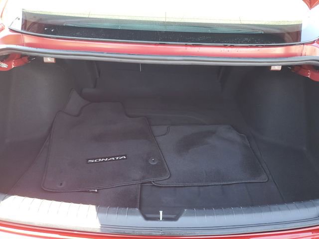 Certified 2023 Hyundai Sonata SE FWD image 28