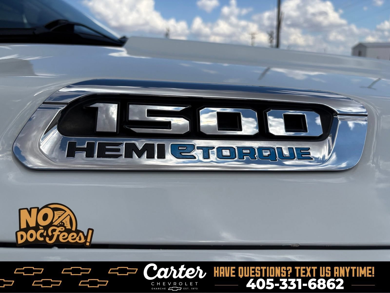 Used 2022 RAM 1500 Laramie AWD/4WD image 48
