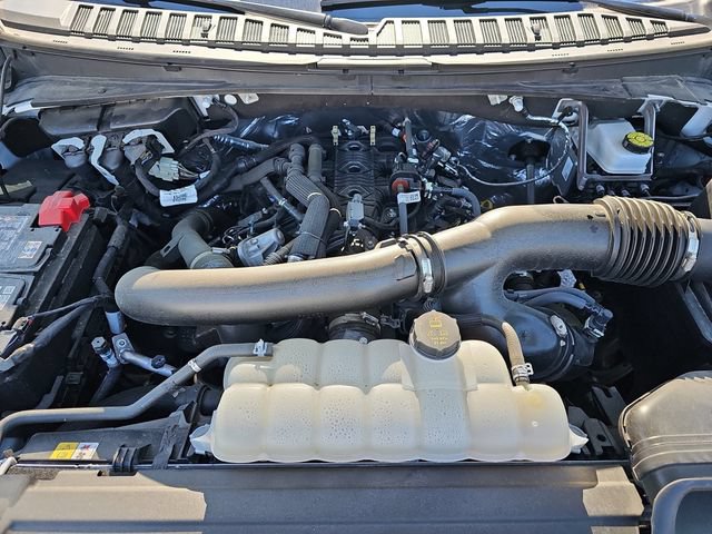 Certified 2025 Ford Expedition Platinum AWD/4WD image 30