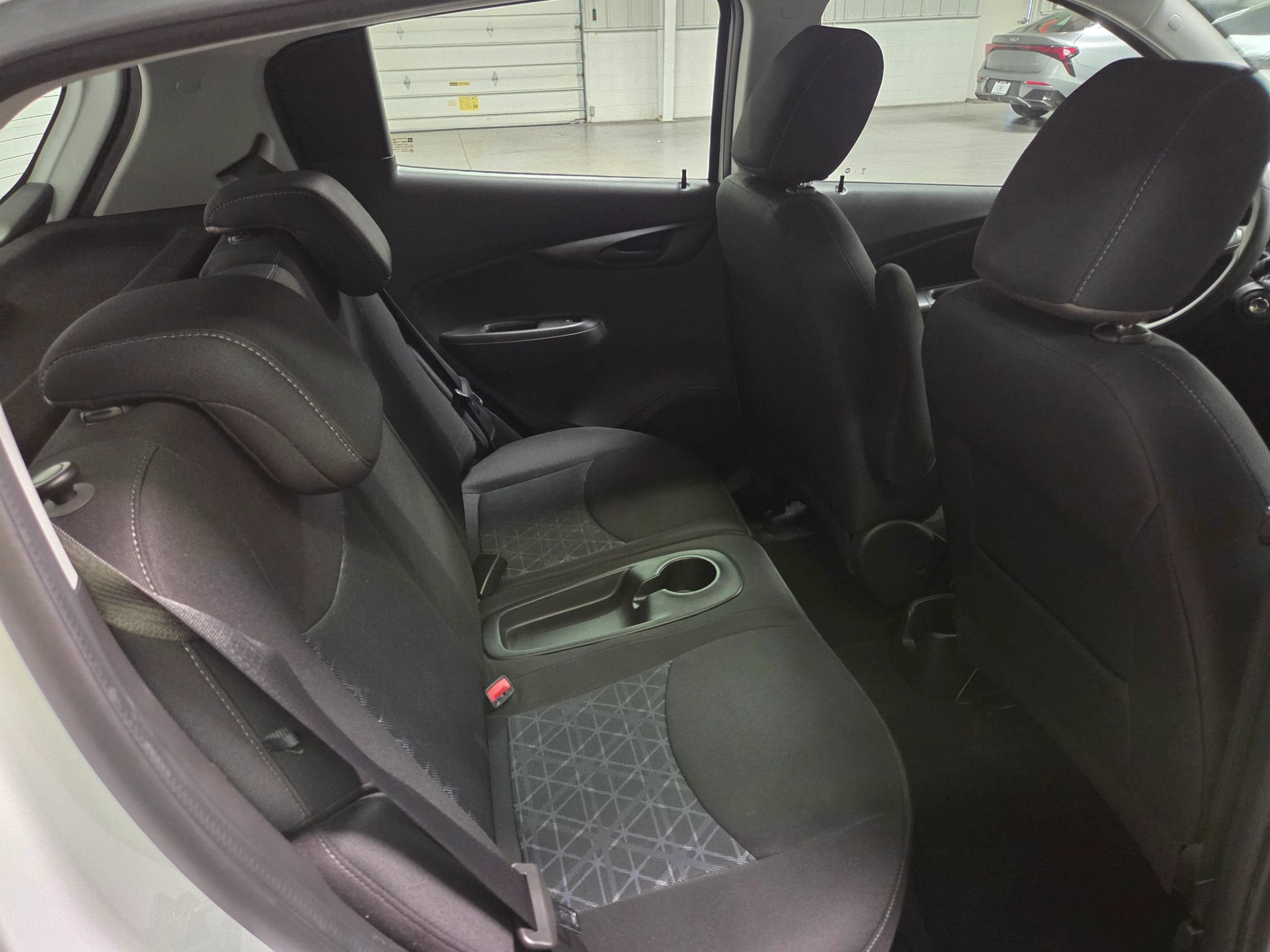 Used 2021 Chevrolet Spark LT FWD image 31
