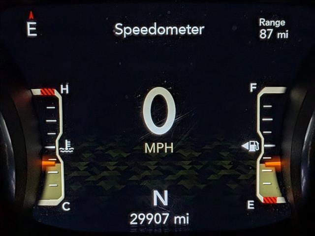 Used 2019 Jeep Wrangler Unlimited Rubicon image 9