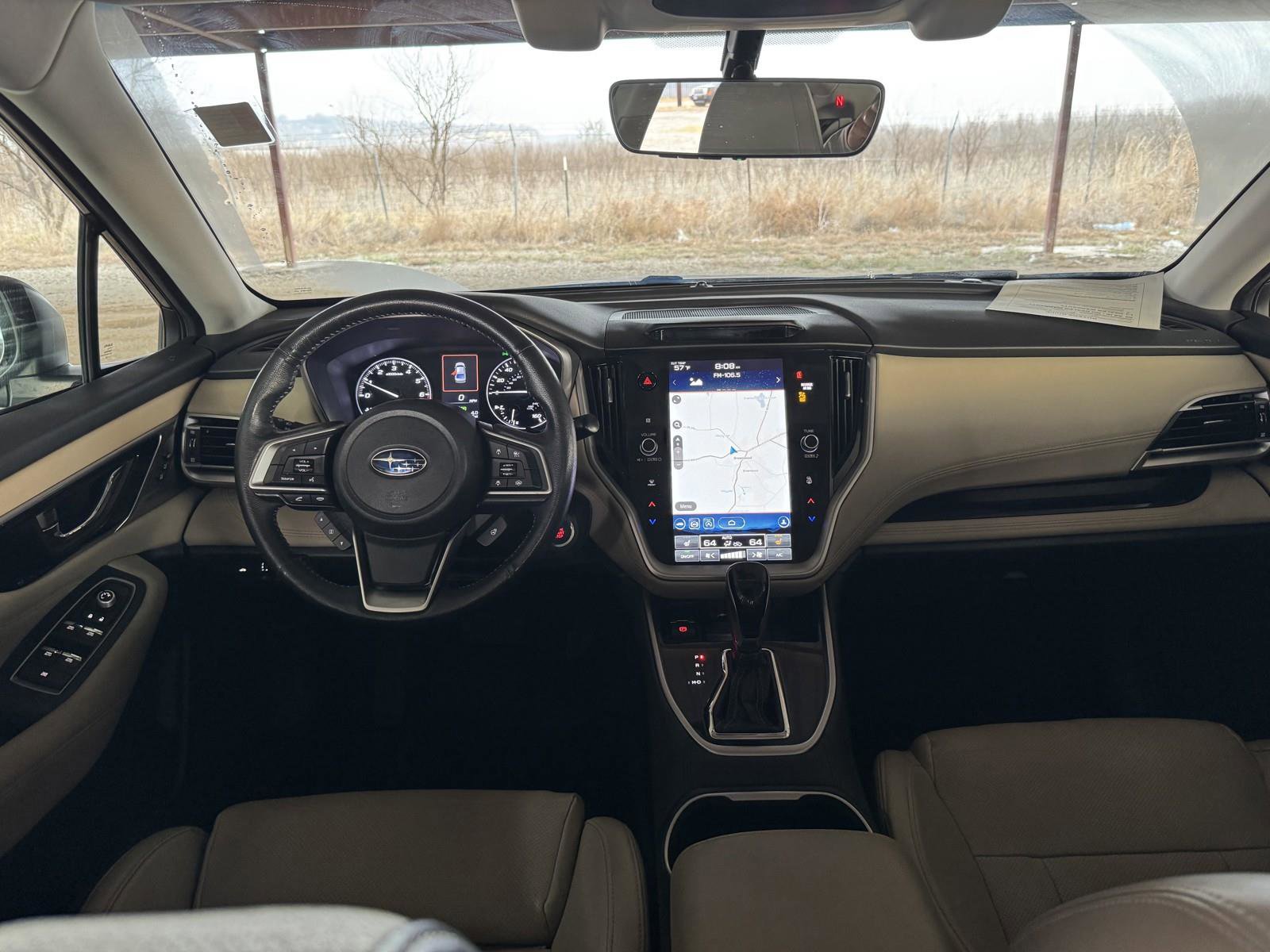 Used 2022 Subaru Legacy Limited image 21