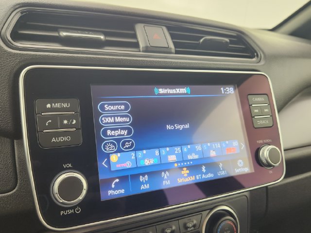 Used 2025 Nissan Leaf S FWD image 26