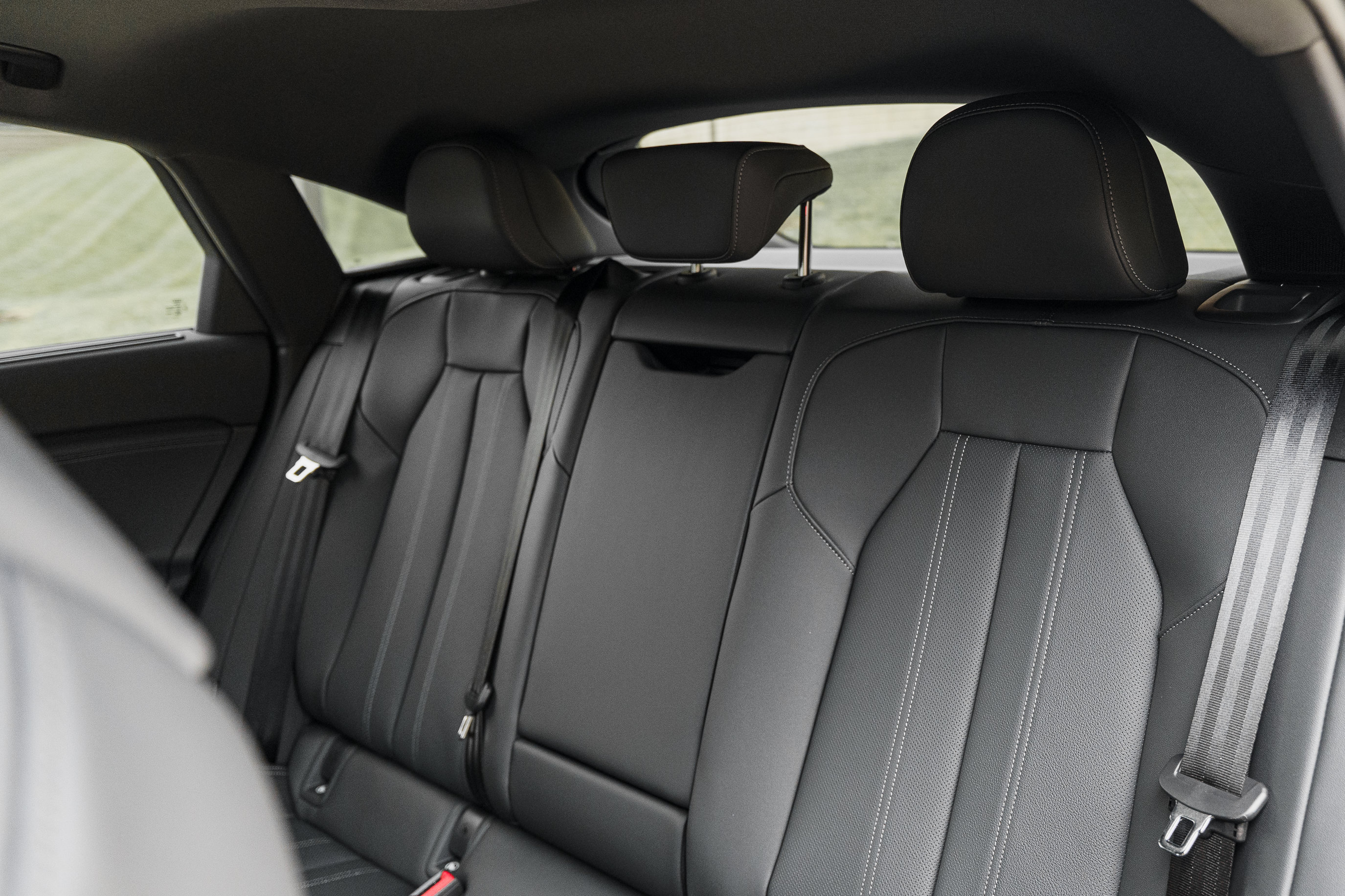 New 2027 Audi Q6 e-tron Premium Plus AWD/4WD image 25
