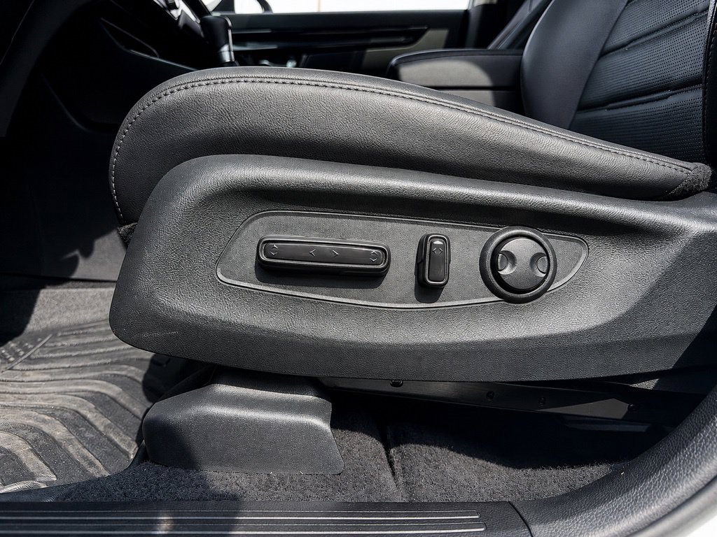 Used 2023 Honda CR-V EX-L image 22