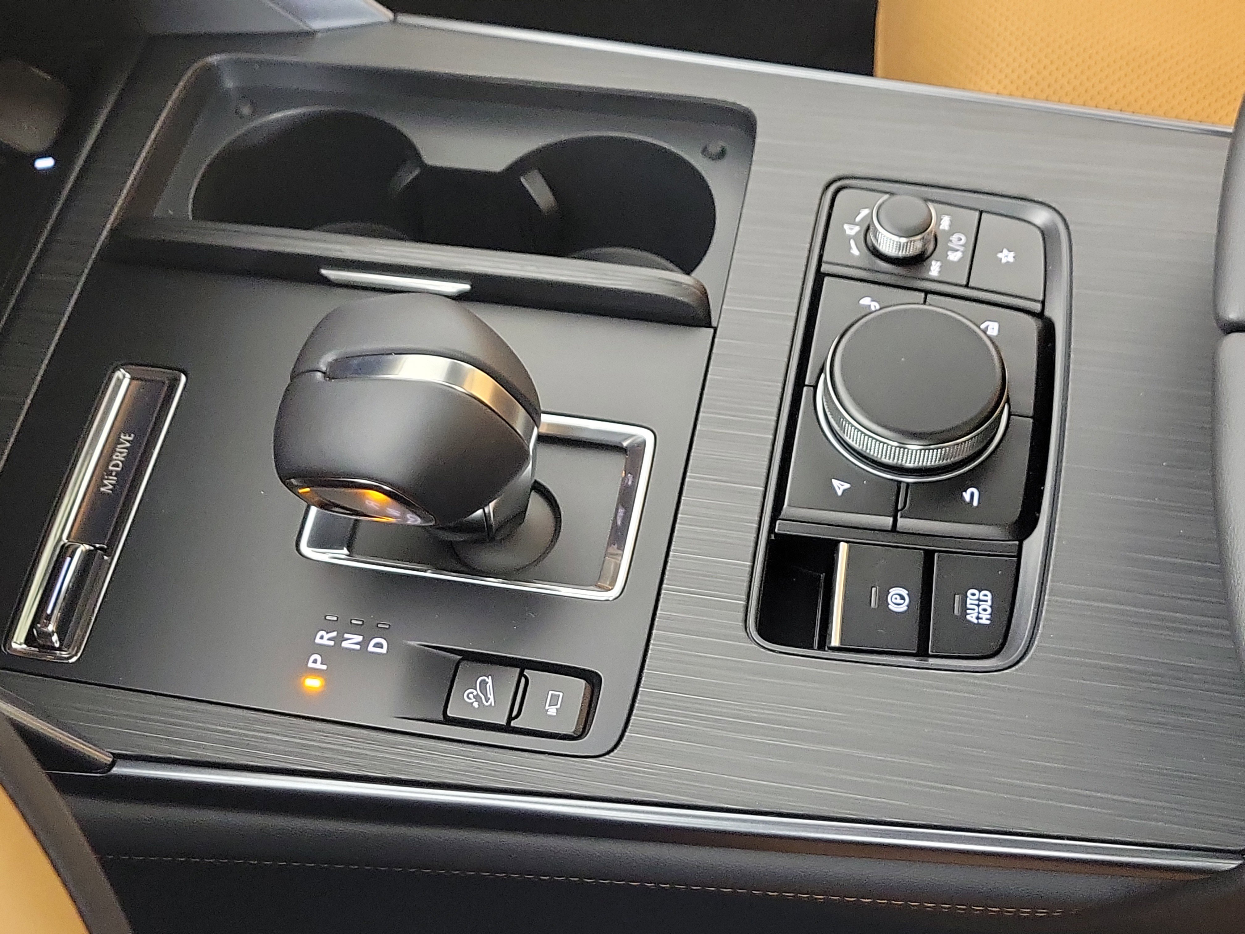 New 2026 MAZDA CX-70 3.3 Turbo S w/ Premium Plus image 24