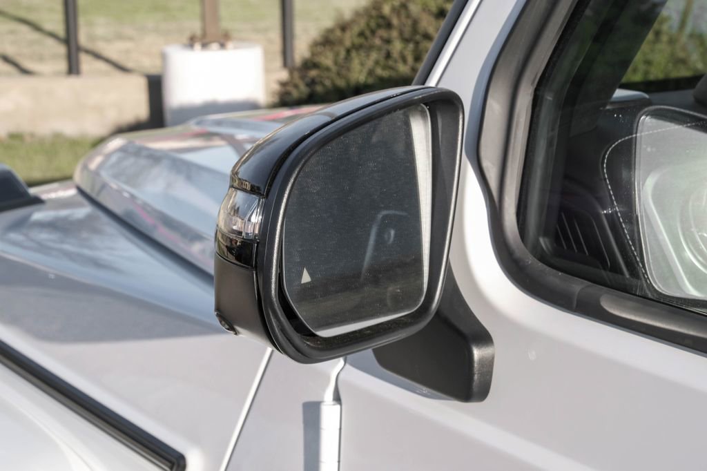 Used 2026 Mercedes-Benz G 63 AMG 4MATIC image 44