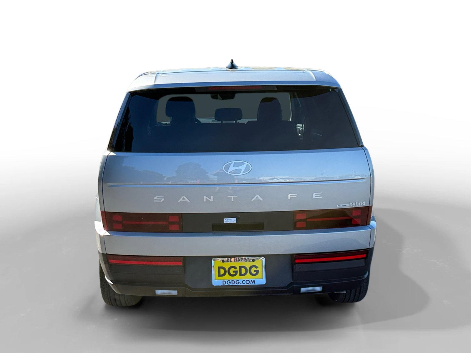 New 2026 Hyundai Santa Fe SE AWD/4WD image 4
