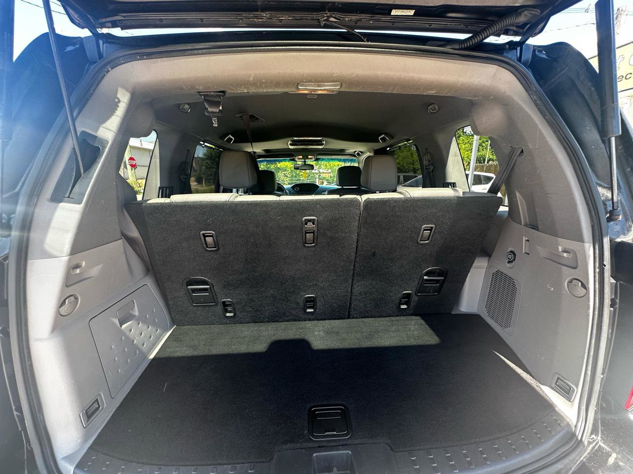 Used 2012 Honda Pilot Touring image 13