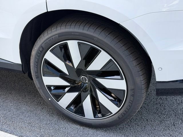 New 2026 Volvo EX90 Plus AWD/4WD image 6