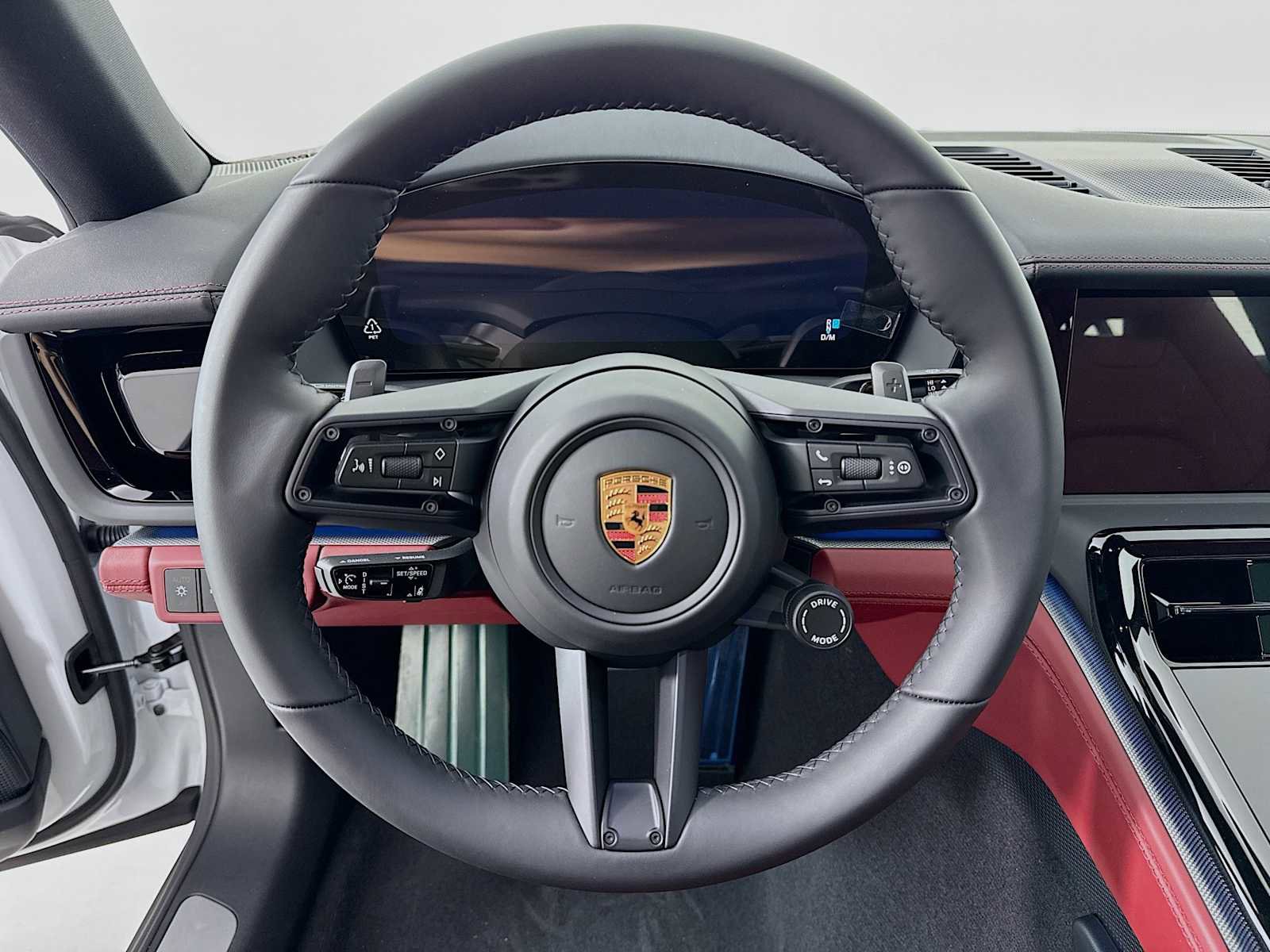 New 2026 Porsche Panamera RWD image 15