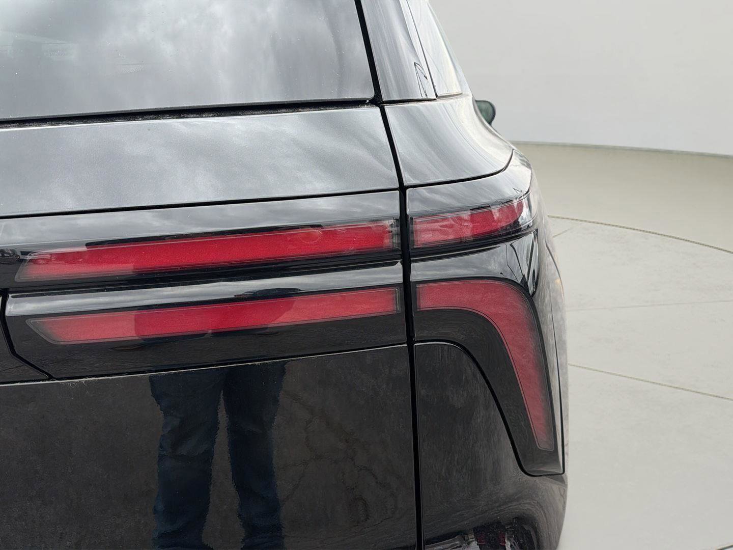 Used 2026 Chevrolet Traverse LT w/ LPO, Floor Liner Package image 26