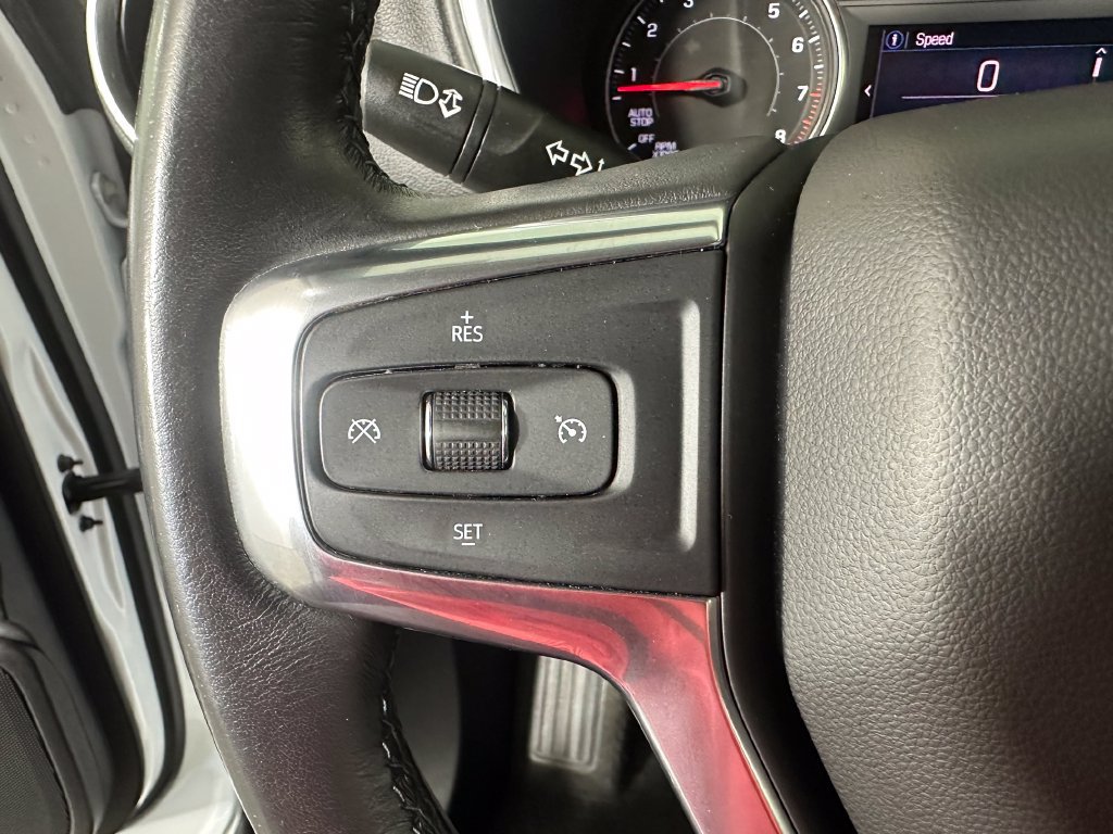 Used 2020 Chevrolet Blazer LT FWD image 12