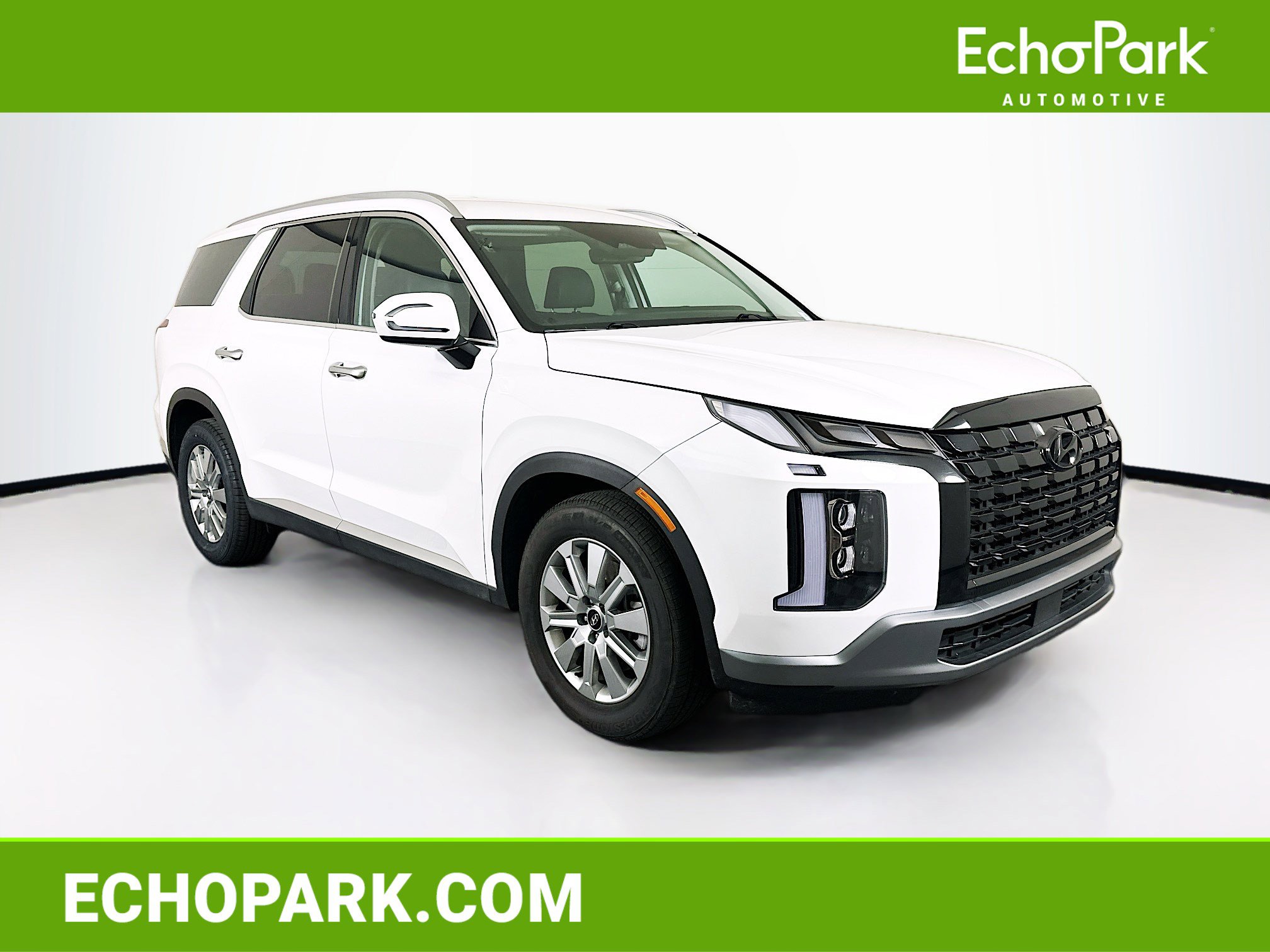Used 2025 Hyundai Palisade SEL