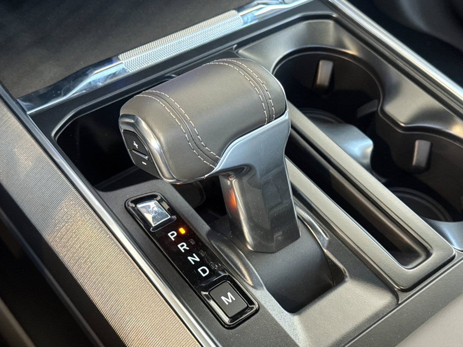 New 2026 Ford F150 Platinum AWD/4WD image 21