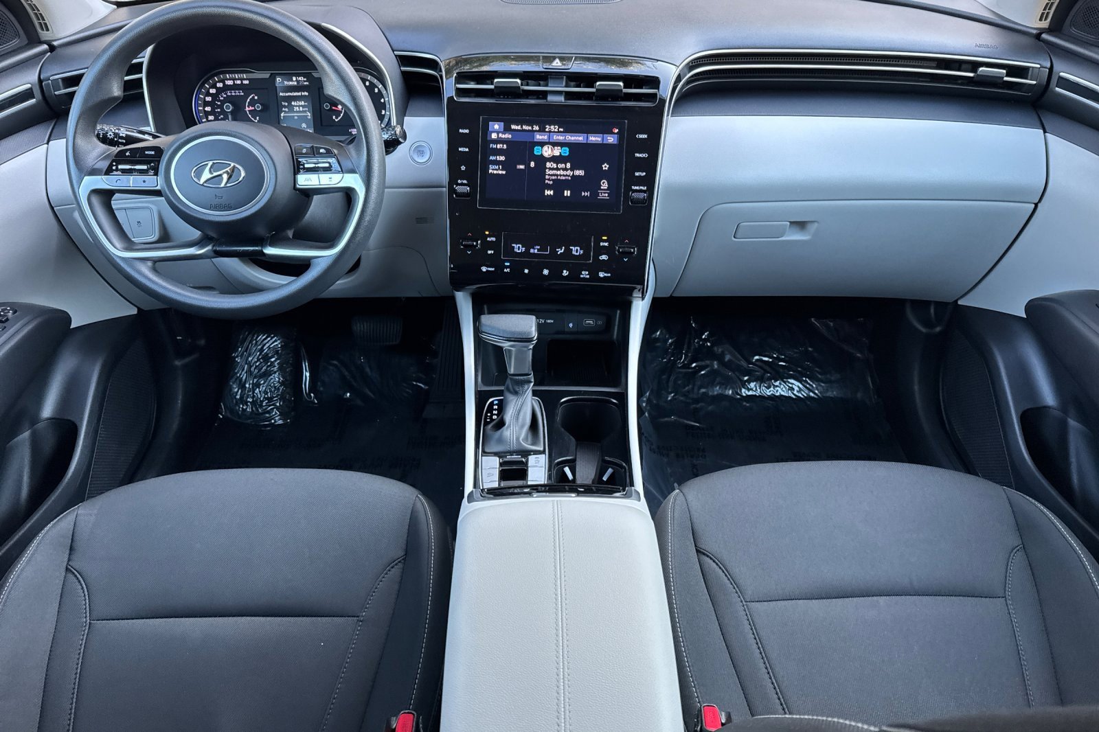 Used 2024 Hyundai Tucson SEL image 15