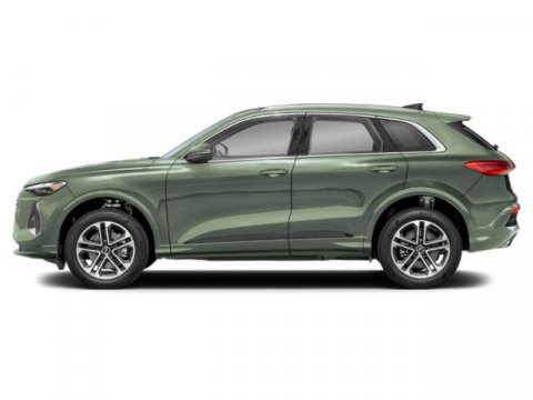 New 2025 Audi Q5 Premium Plus image 3