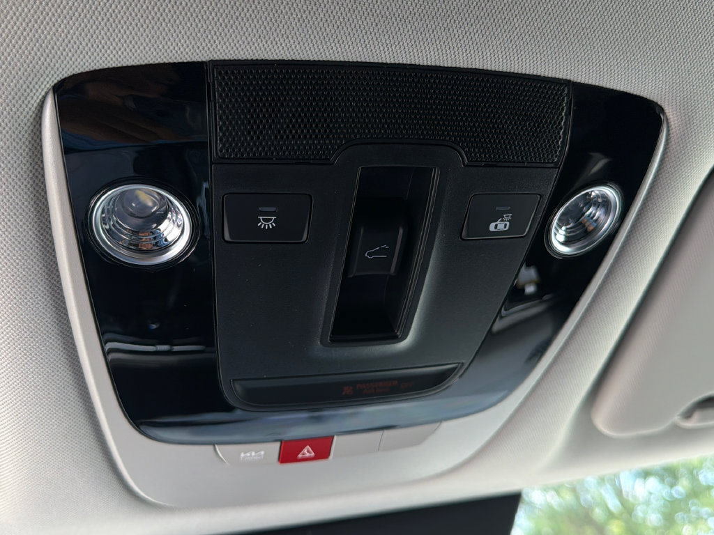 New 2026 Kia Sportage SX FWD image 31