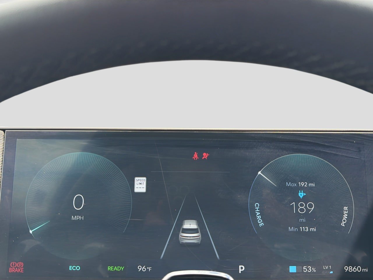 Certified 2025 Hyundai Ioniq 5 SE AWD/4WD image 20