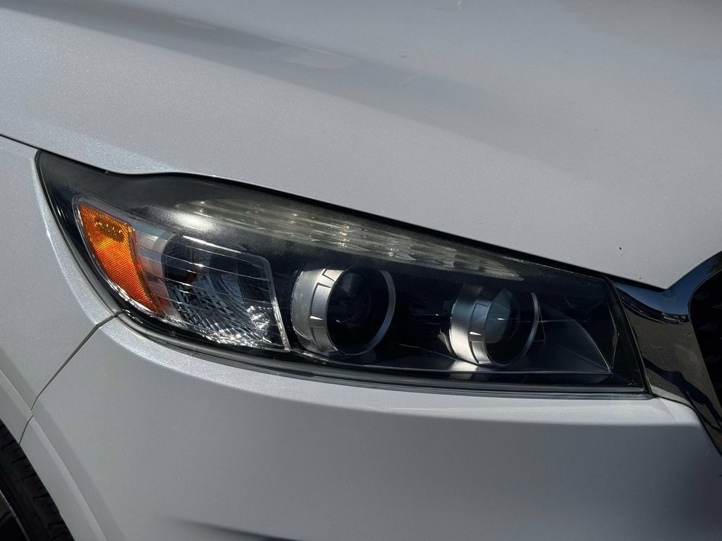 Used 2016 Kia Sorento SX w/ SXL Technology Package AWD/4WD image 8