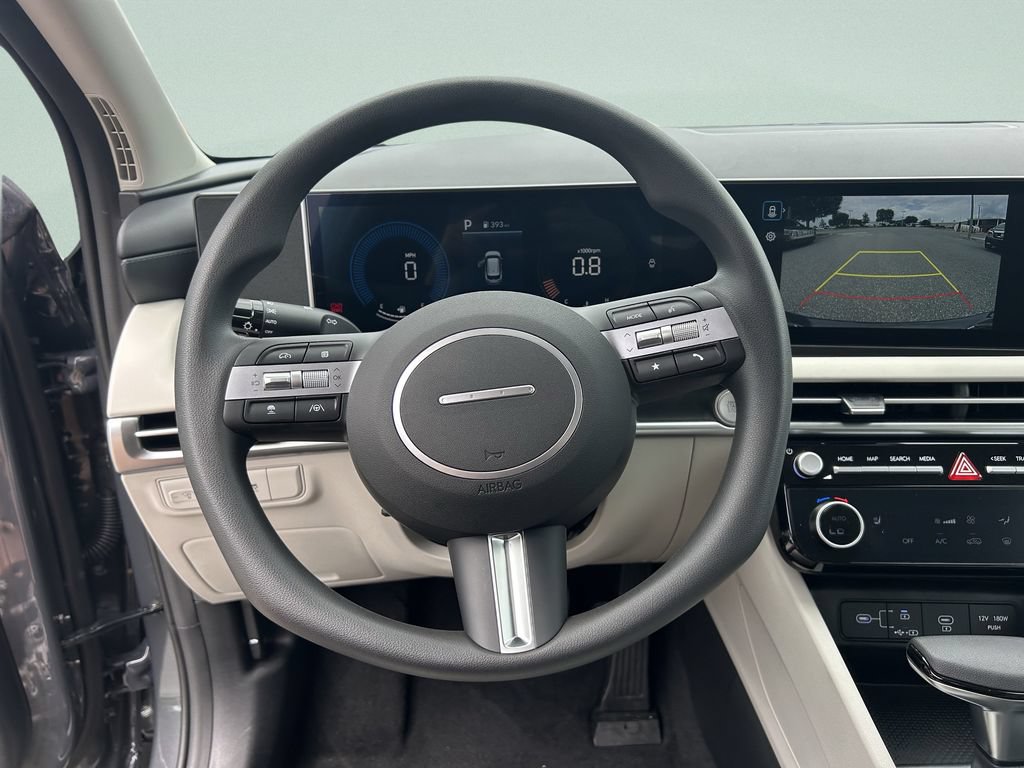 New 2026 Hyundai Tucson SEL AWD/4WD image 33
