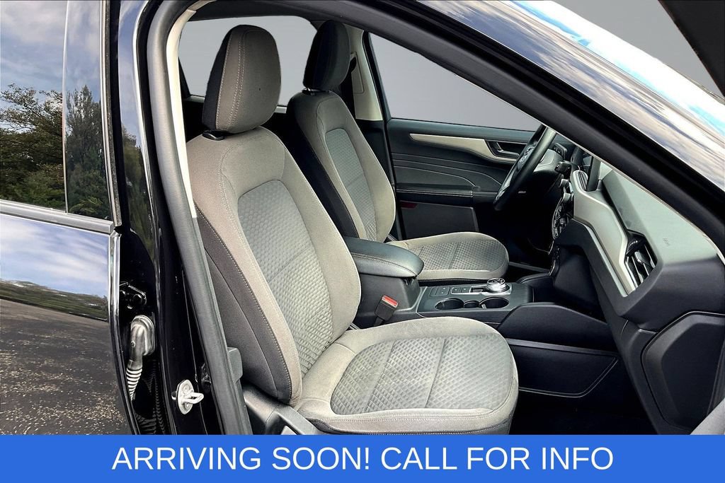 Used 2022 Ford Escape SE AWD/4WD image 29